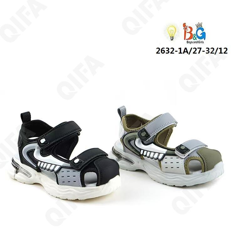 Детские Сандалии RC51_W2632-1A