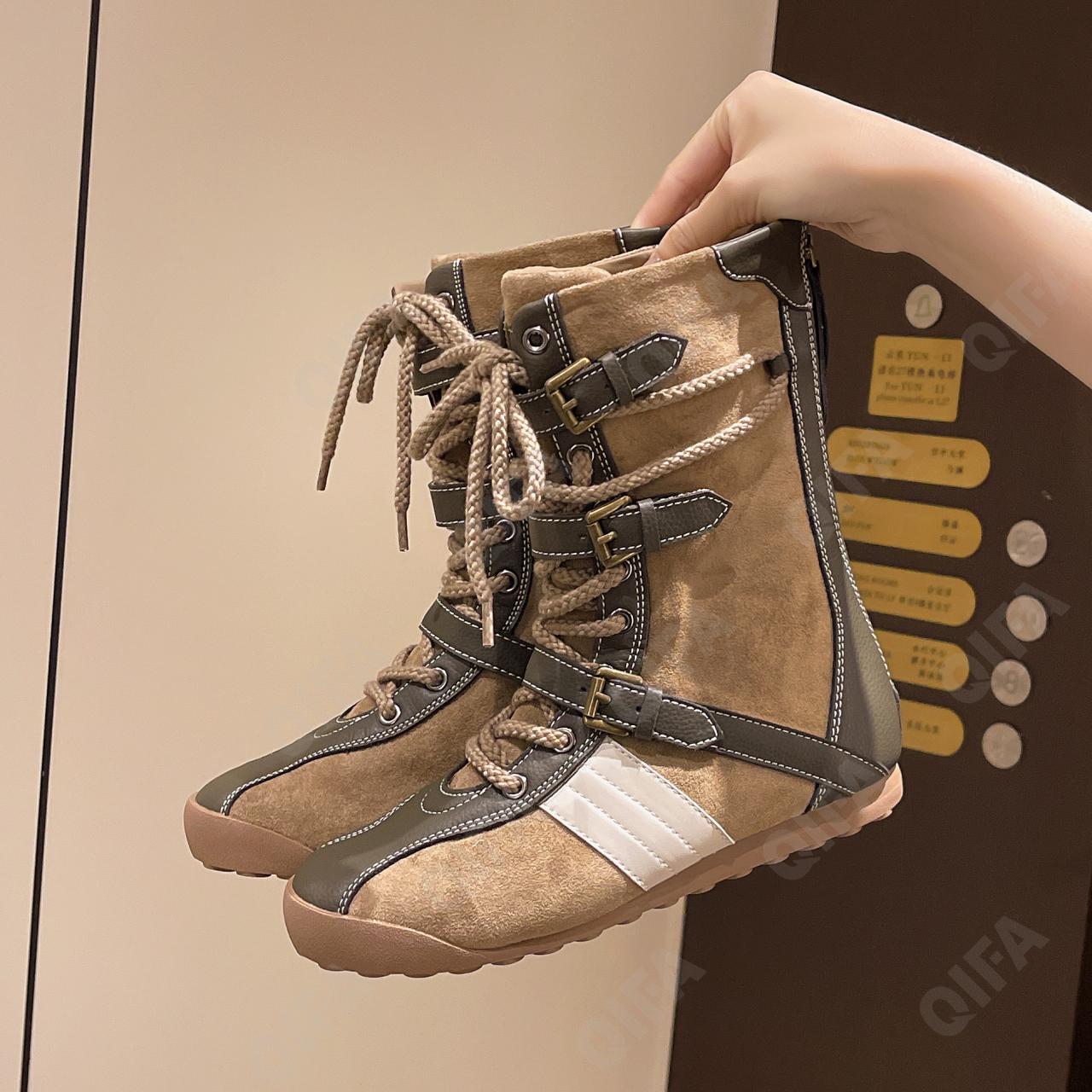 Женские Сапоги CC3928_88888-1