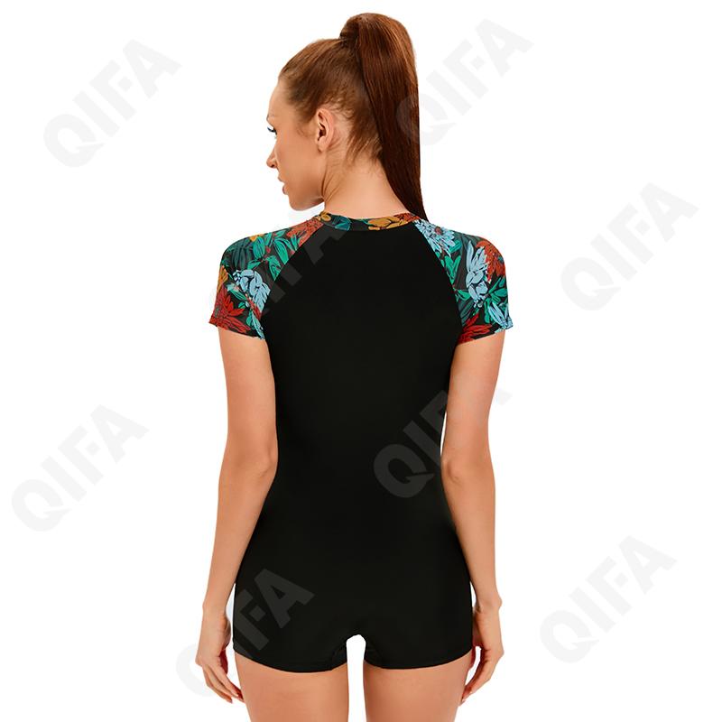 Женский Купальник слитный