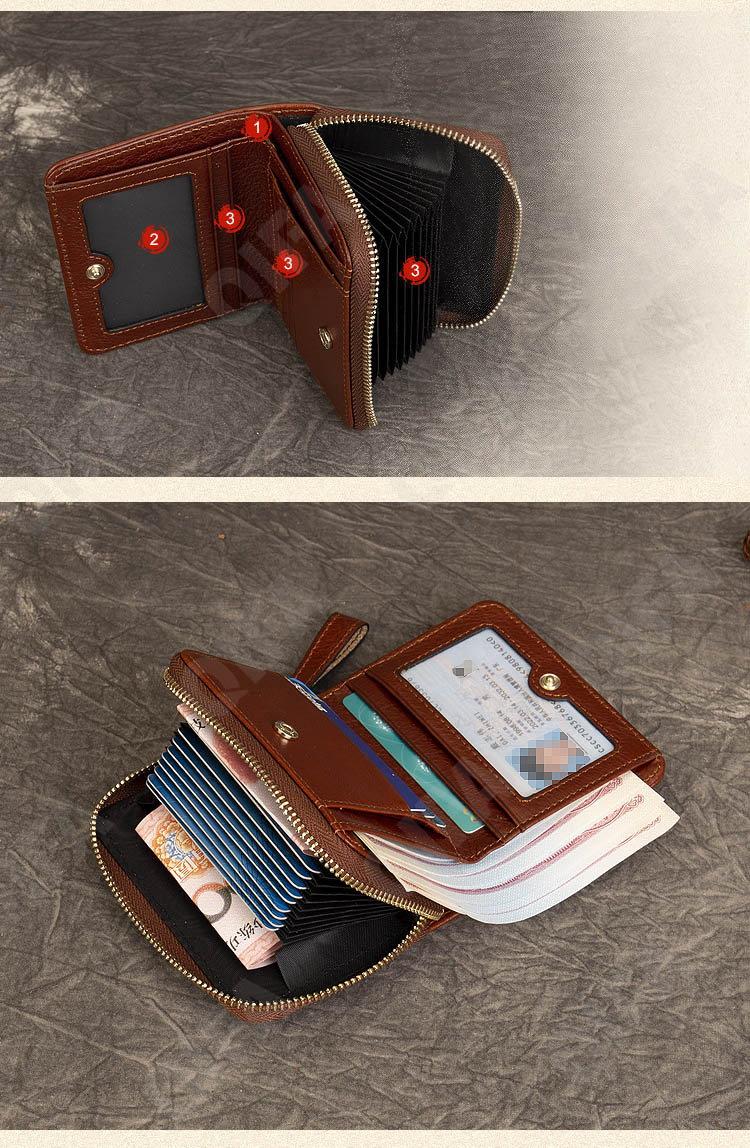 Женская Кредитница CC2374_100160-3 Женская Кредитница CC2374_100160-3