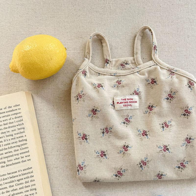 Детская Майка CC1293_6206_247_2576_11