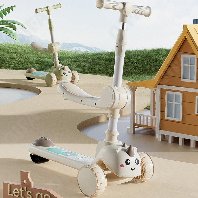 Детский Самокат