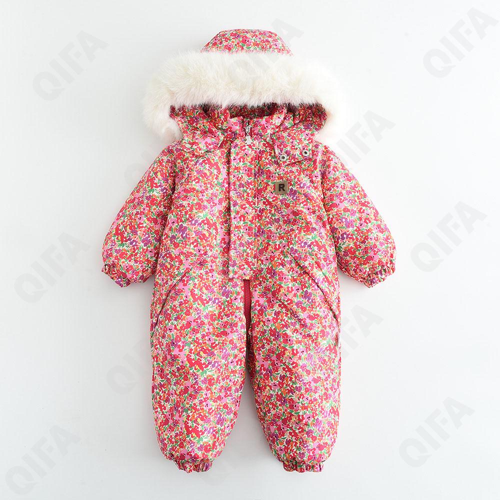 Детский Комбинезон CC2119_0602-04_225_2574_4 Детский Комбинезон CC2119_0602-04_225_2574_4