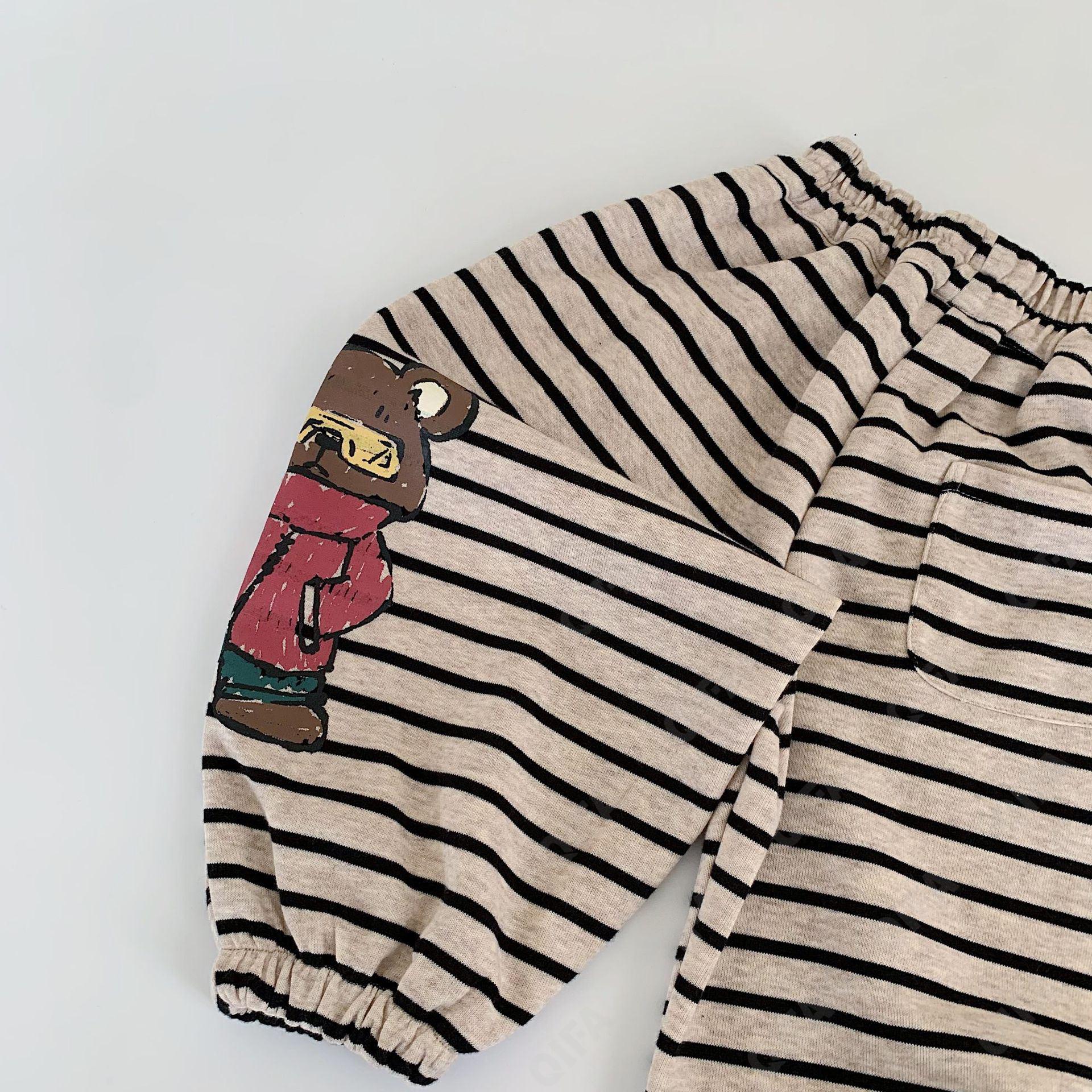 Детские Джоггеры CC5546_H0380_252_1817_20