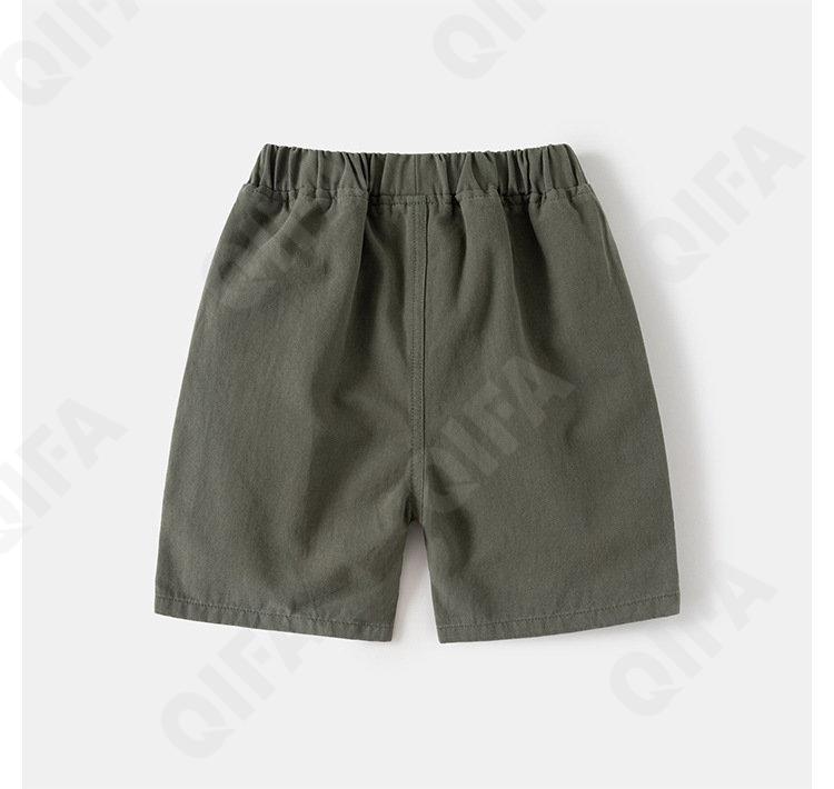 Детские Шорты CC3265_KZ3474_246_2575_33 Детские Шорты CC3265_KZ3474_246_2575_33