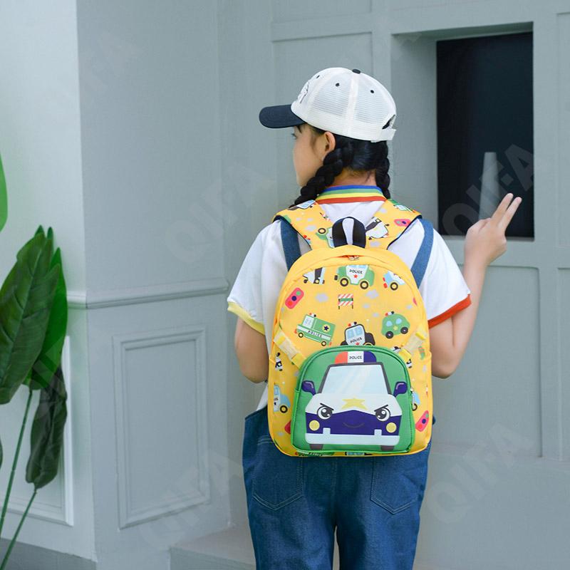 Детский Рюкзак CC440_WT2388C-3