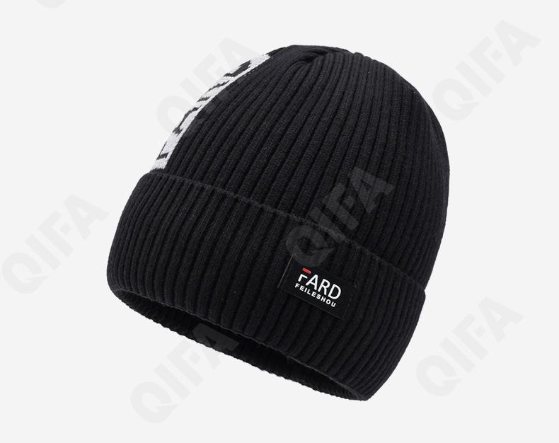 Мужская Шапка CC4472_A-474-7