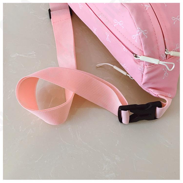 Детская Сумка поясная CC439_727-1