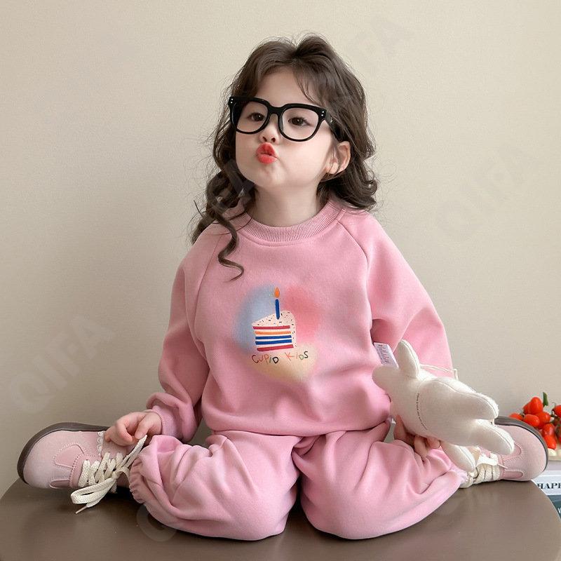 Детский Костюм с брюками