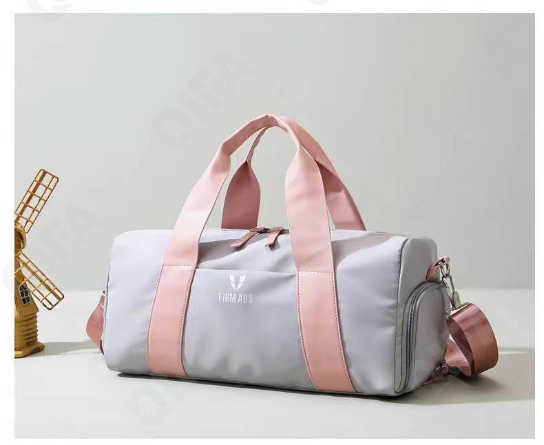 Женская Дорожная сумка CC139_839-5