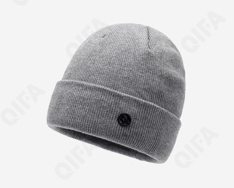 Мужская Шапка CC4472_A-490-5 Мужская Шапка CC4472_A-490-5