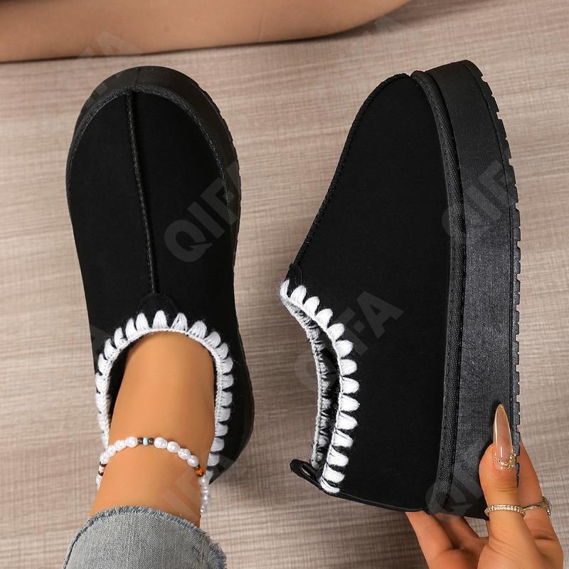 Женские Угги CC4114_L2513-13