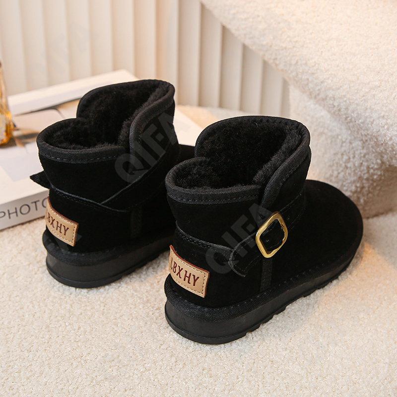 Детские Угги CC4092_A803-B2 Детские Угги CC4092_A803-B2