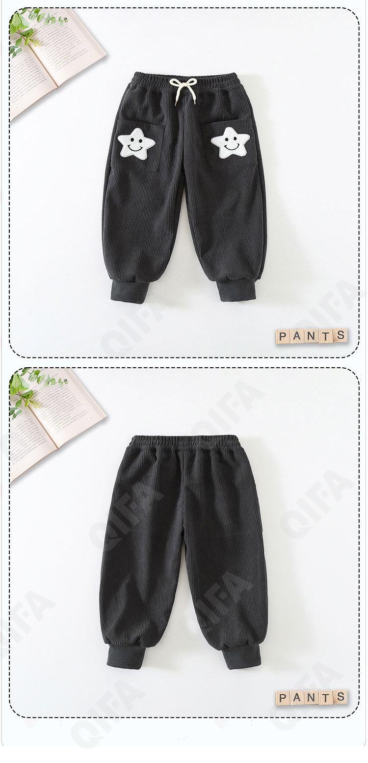 Детские Джоггеры CC4214_3040_957_2574_38