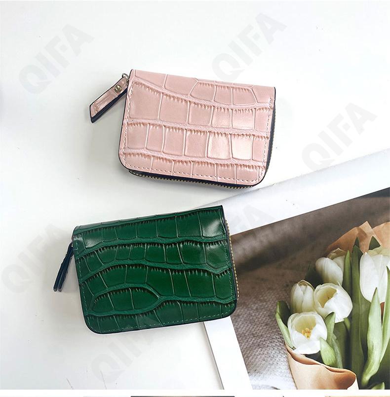 Женская Визитница CC2568_C267-4-5