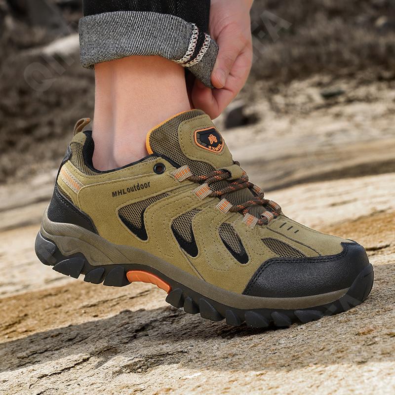 Мужские Кроссовки CC5555_TT-5666-1