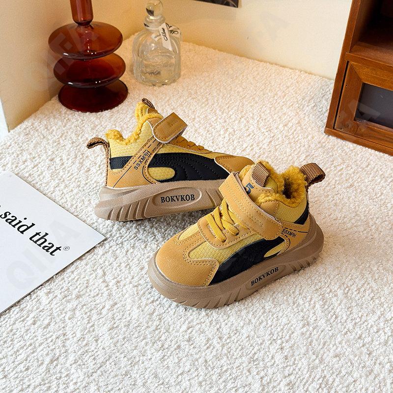 Детские Кроссовки CC3957_3655_M-A3