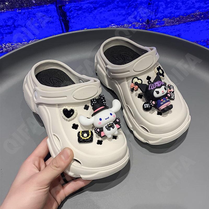 Детское Сабо CC4225_769-086A-1