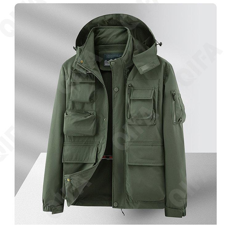 Мужская Куртка CC4990_8858_252_1778_3