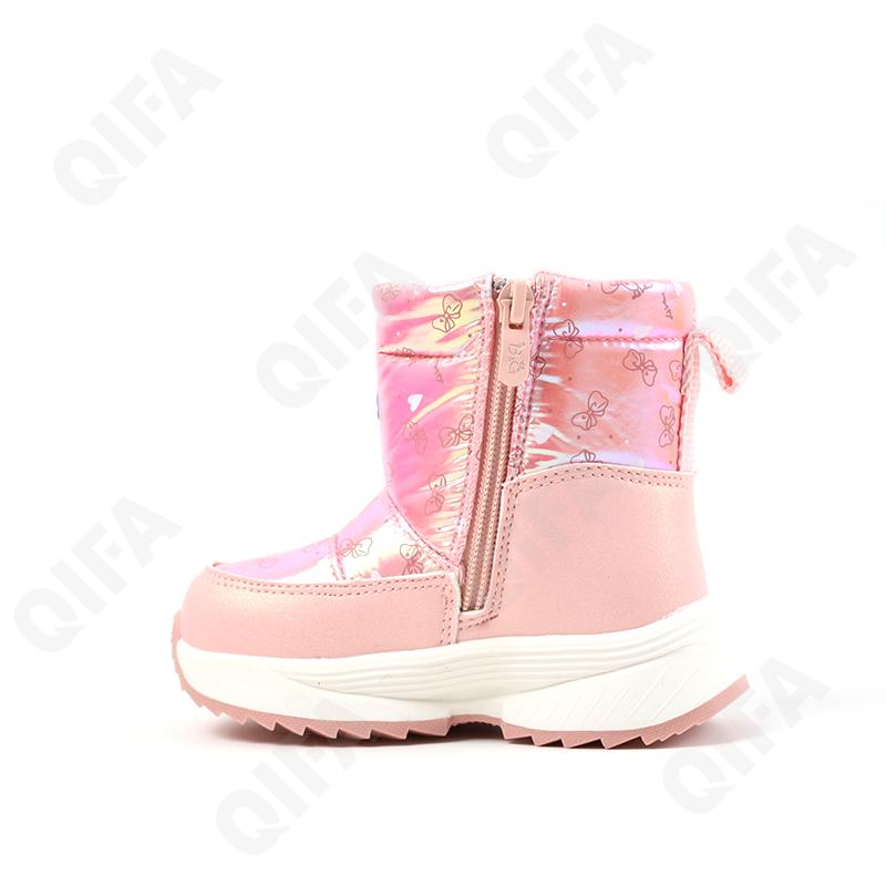 Детские Ботинки