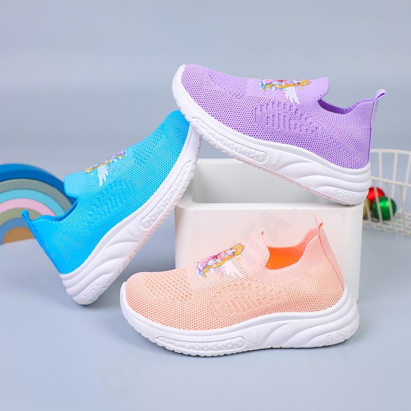 Детские Слипоны CC3601_T3007-A1