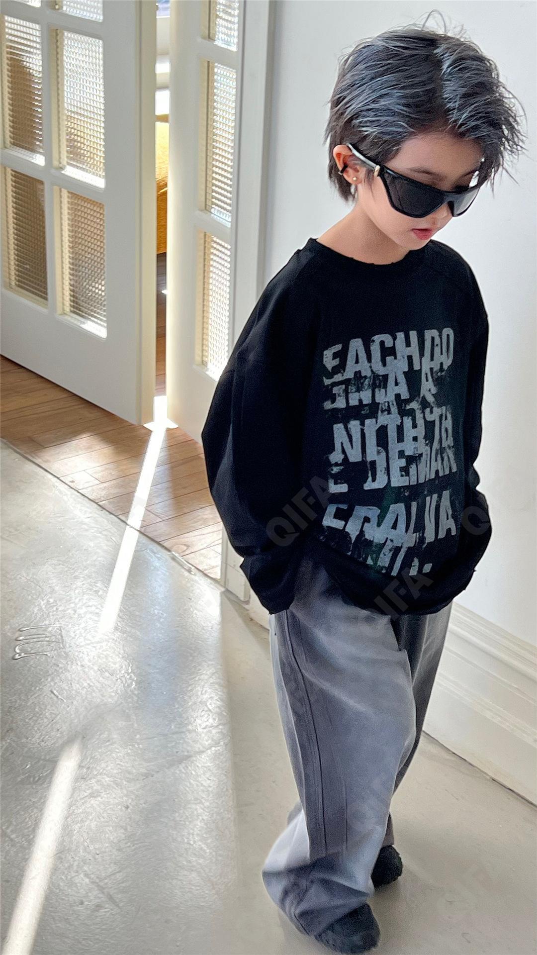 Детский Лонгслив CC5530_SN25AW8628_252_2578_59 Детский Лонгслив CC5530_SN25AW8628_252_2578_59