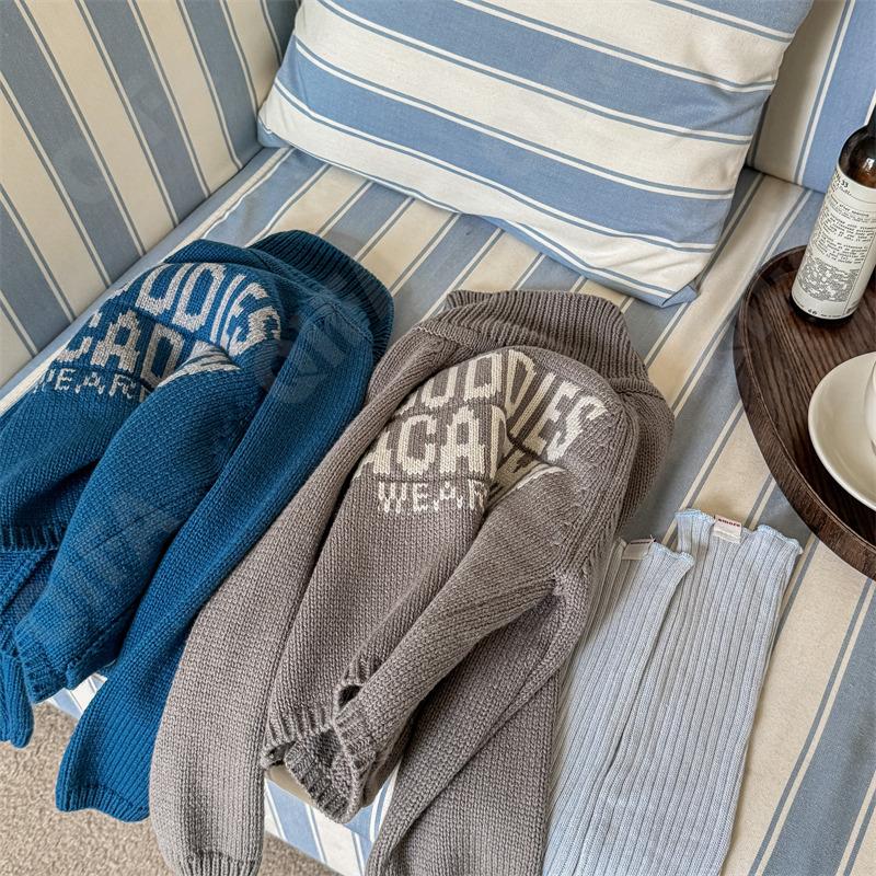 Детский Кардиган CC1293_5552_246_2574_22