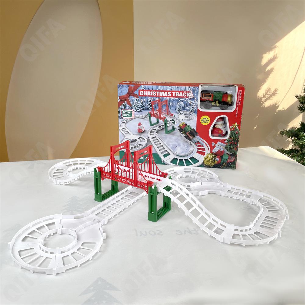 Гоночный автотрек