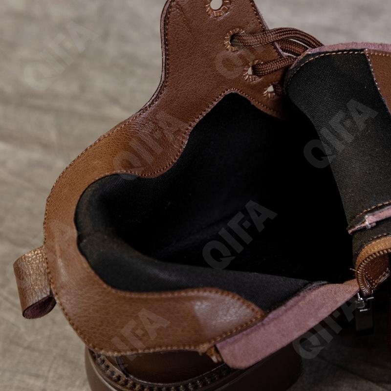 Женские Ботинки CC4061_8115-2