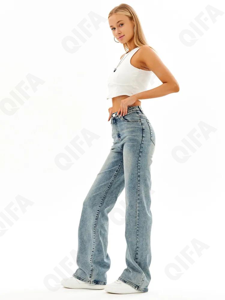 Женские Джинсы CC5236_MGLY-2025S-19_247_1795_73