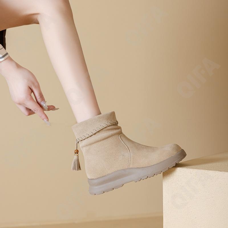 Женские Ботинки CC4061_8978-1