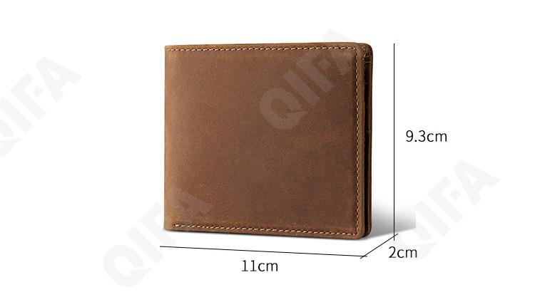 Мужской Кошелек CC4003_2293A-1