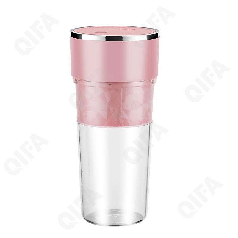 Блендер портативный