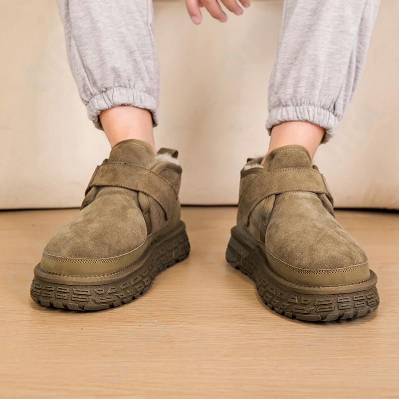 Мужские Угги CC4999_RY-5899-1-1 Мужские Угги CC4999_RY-5899-1-1