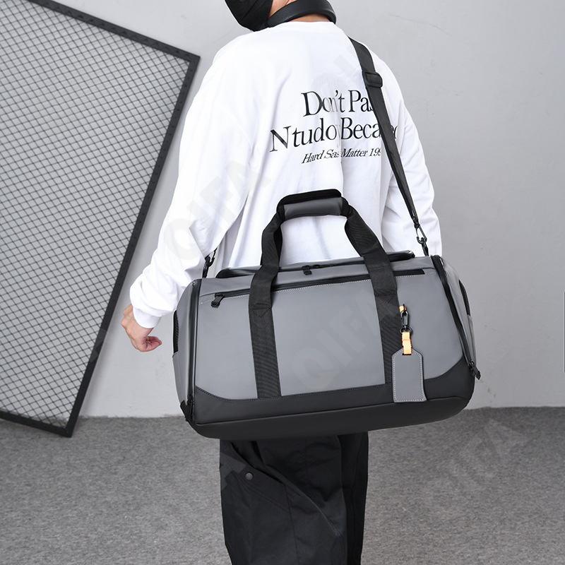 Женская Дорожная сумка CC5456_A22-1