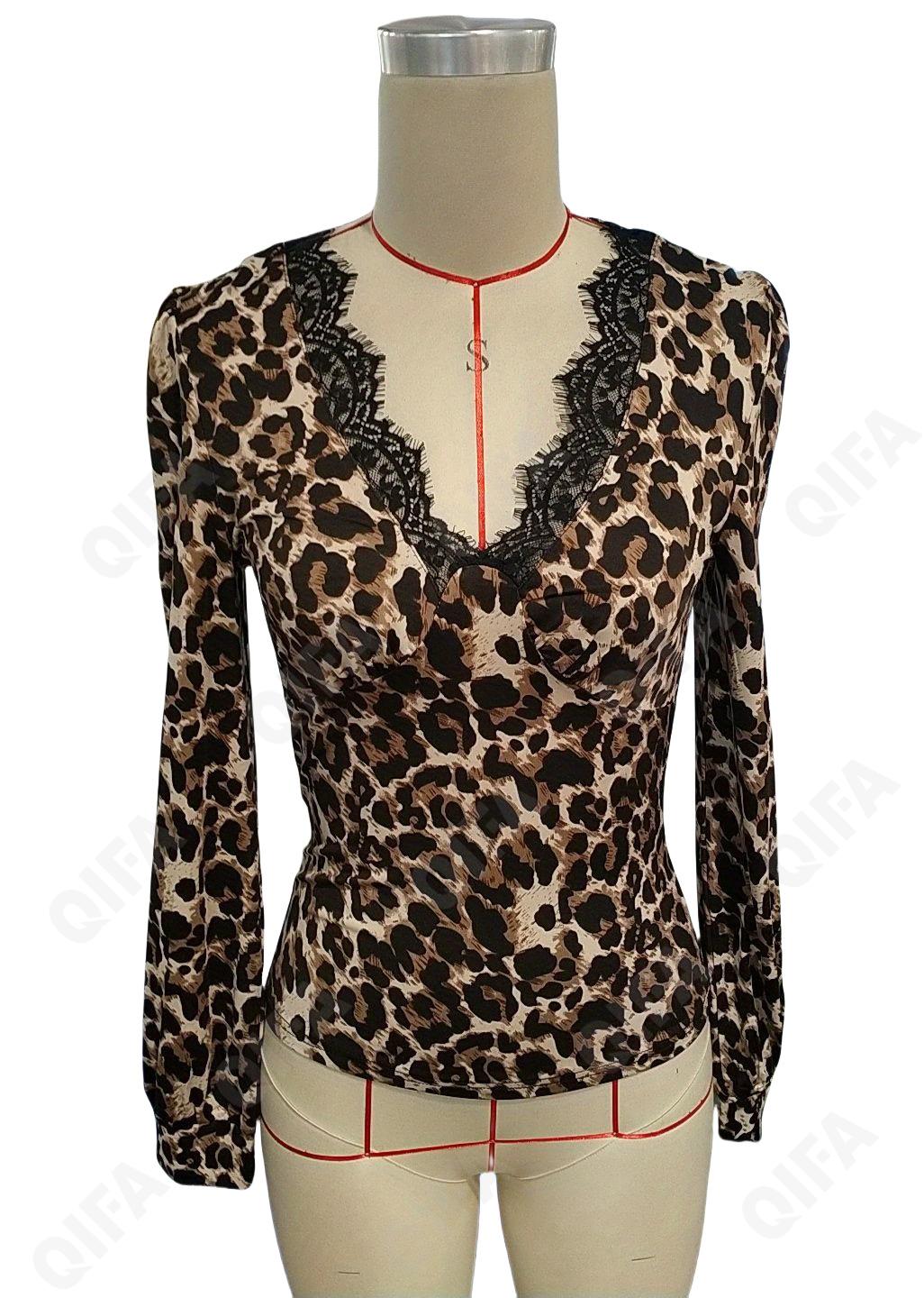 Женская Блузка CC4058_A080_234_1780_79