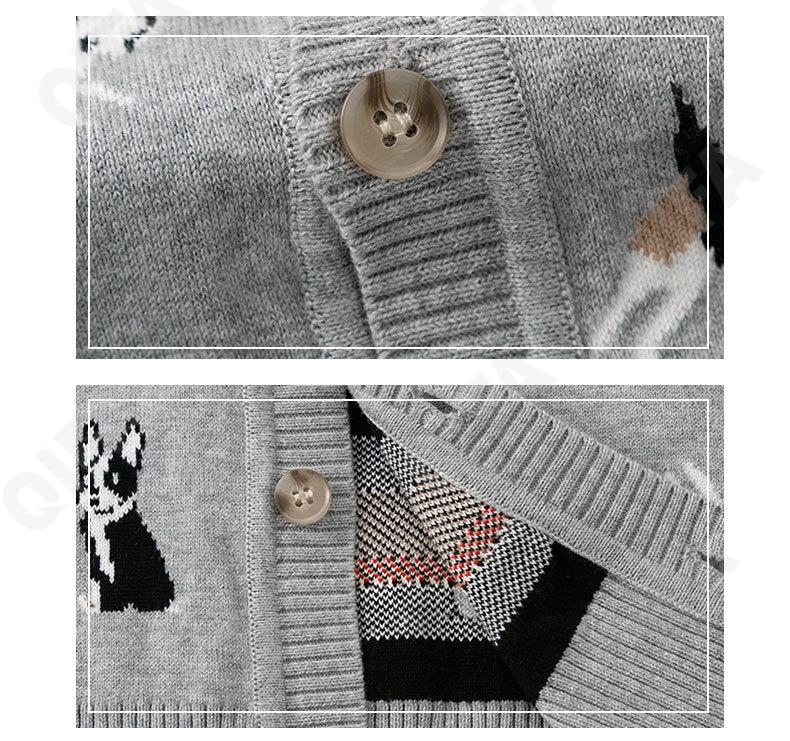 Детский Кардиган CC3043_102-2_246_2576_84