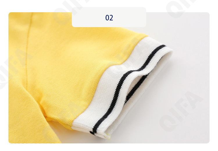 Детская Футболка поло CC3265_TX2043_230_2576_81