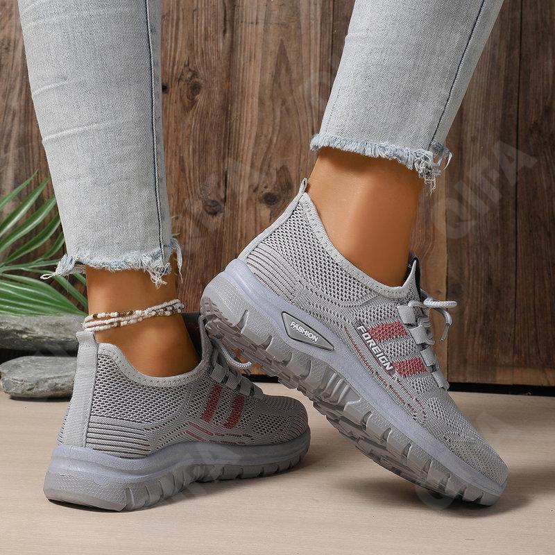 Женские Кроссовки CC4128_CYF26-1