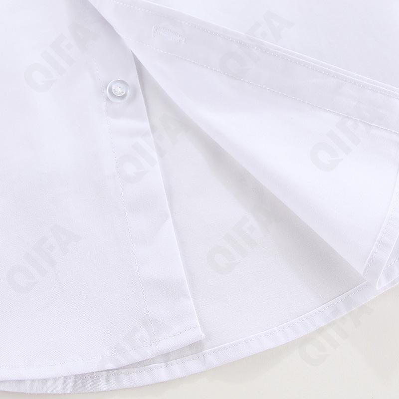 Детская Рубашка