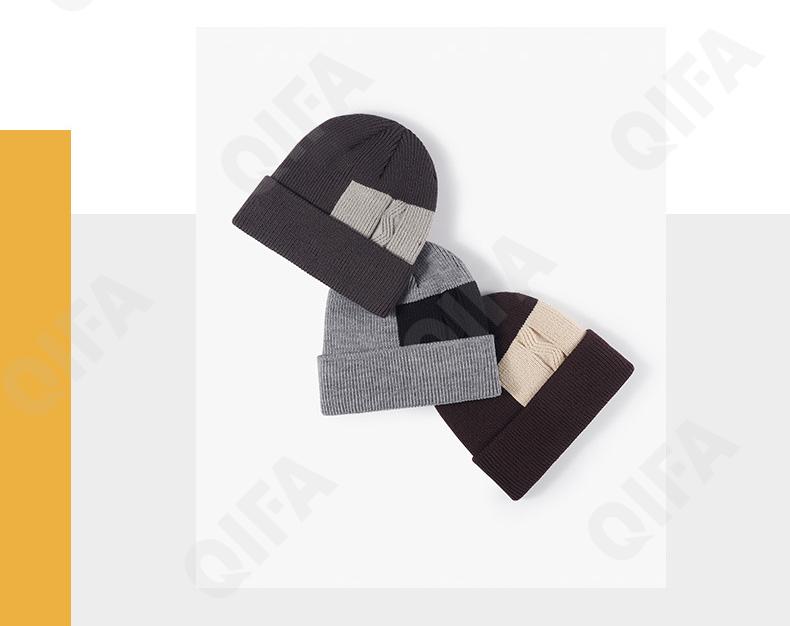 Мужская Шапка CC3737_23B046-5