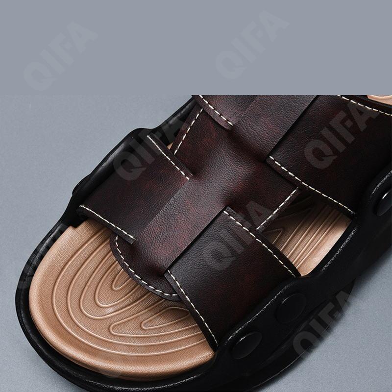 Мужское Сабо CC4930_2511-3-2 Мужское Сабо CC4930_2511-3-2