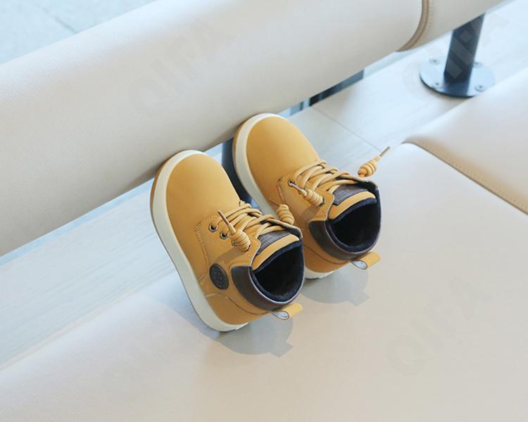 Детские Ботинки CC3405_TH703-A1 Детские Ботинки CC3405_TH703-A1