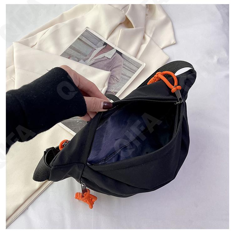 Женская Сумка поясная CC423_7365-2