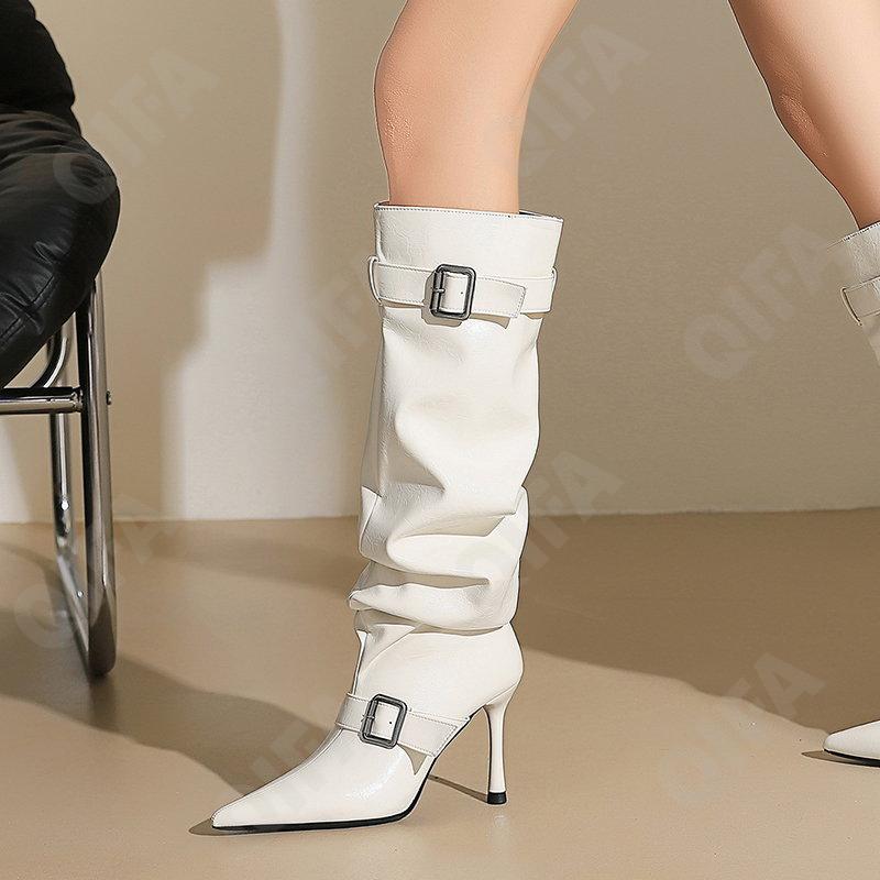 Женские Полусапоги