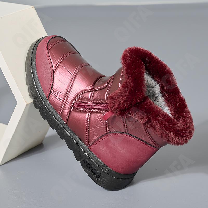 Женские Дутики CC5045_DMDX209-1