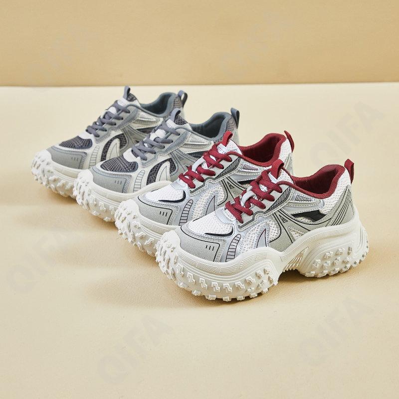 Женские Кроссовки CC4351_RD3103-1 Женские Кроссовки CC4351_RD3103-1