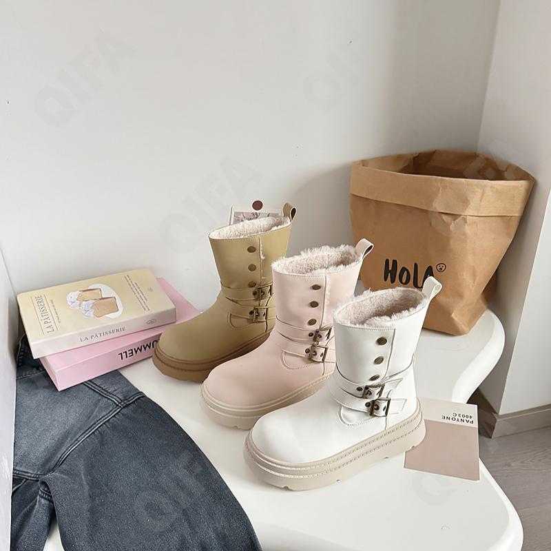 Женские Полусапоги CC4351_LZ9000P-1