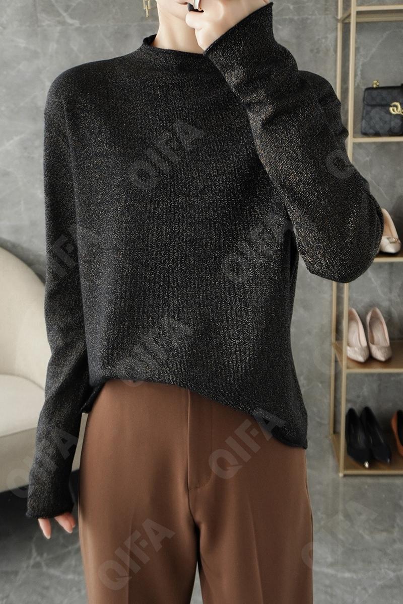 Женская Водолазка CC3116_ZD019_243_1780_82 Женская Водолазка CC3116_ZD019_243_1780_82