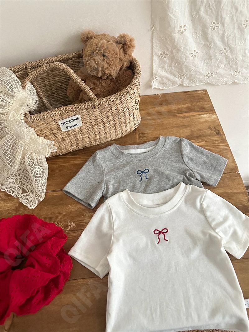 Детская Футболка CC2705_T25062_246_2574_34 Детская Футболка CC2705_T25062_246_2574_34